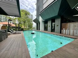 The Peak @ Cairnhill II (D9), Apartment #462898551